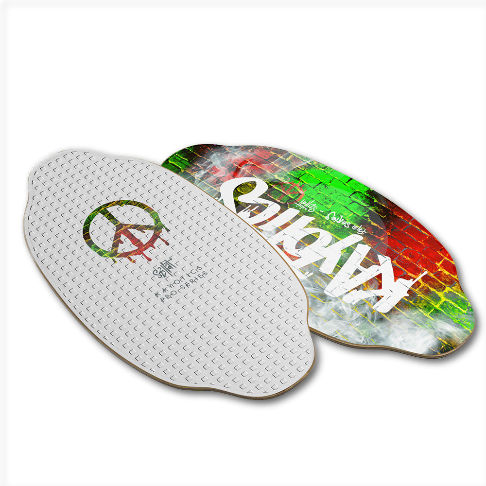 Kayotics Skimboards - SEMJON PRO (LARGE) - Pro Series - Surf Ontario