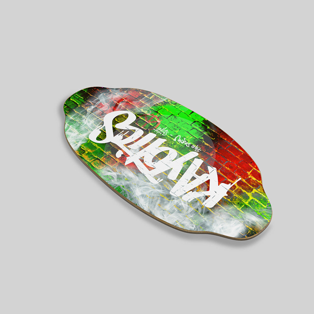 
                  
                    Kayotics Skimboards - SEMJON PRO (LARGE) - Pro Series - Surf Ontario
                  
                