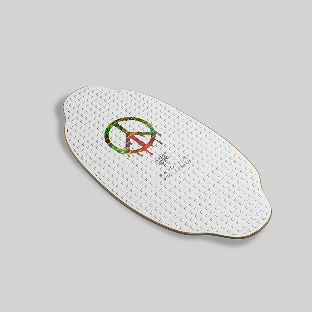 
                  
                    Kayotics Skimboards - SEMJON PRO (LARGE) - Pro Series - Surf Ontario
                  
                