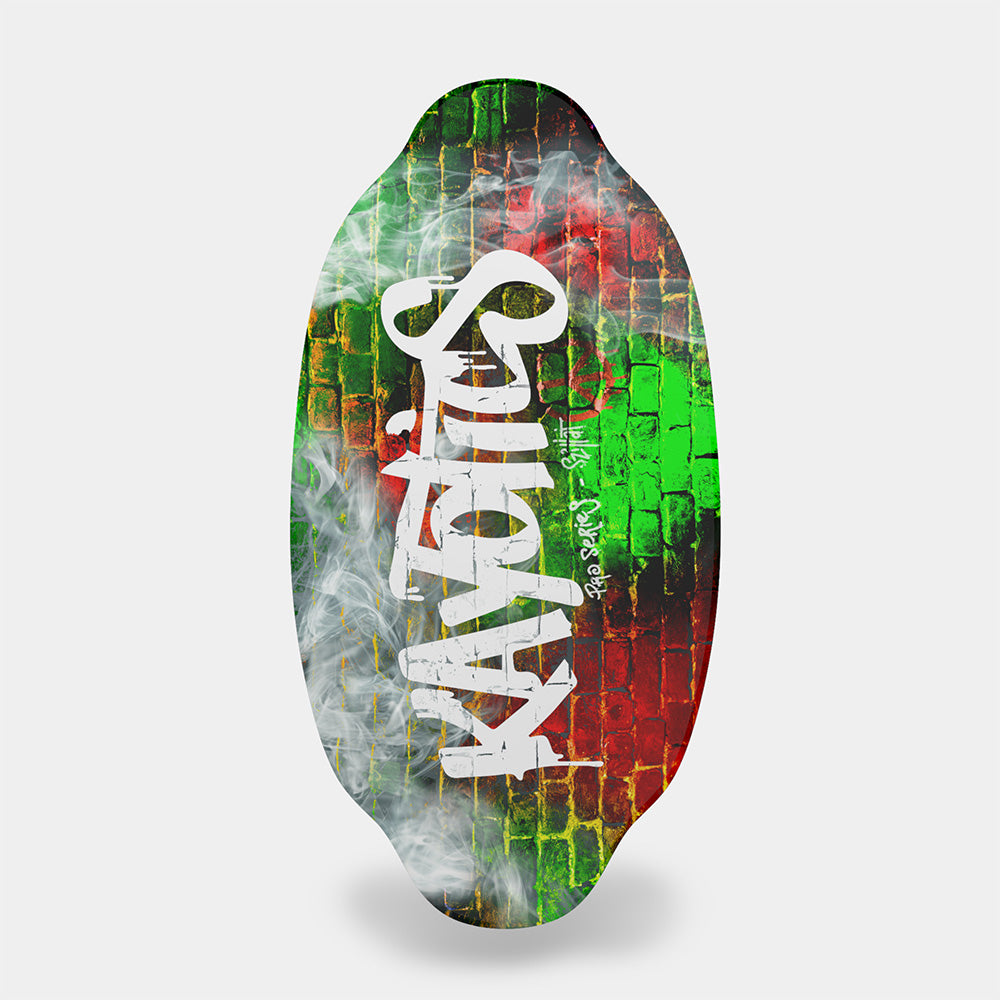 Kayotics Skimboards - SEMJON PRO (LARGE) - Pro Series - Surf Ontario