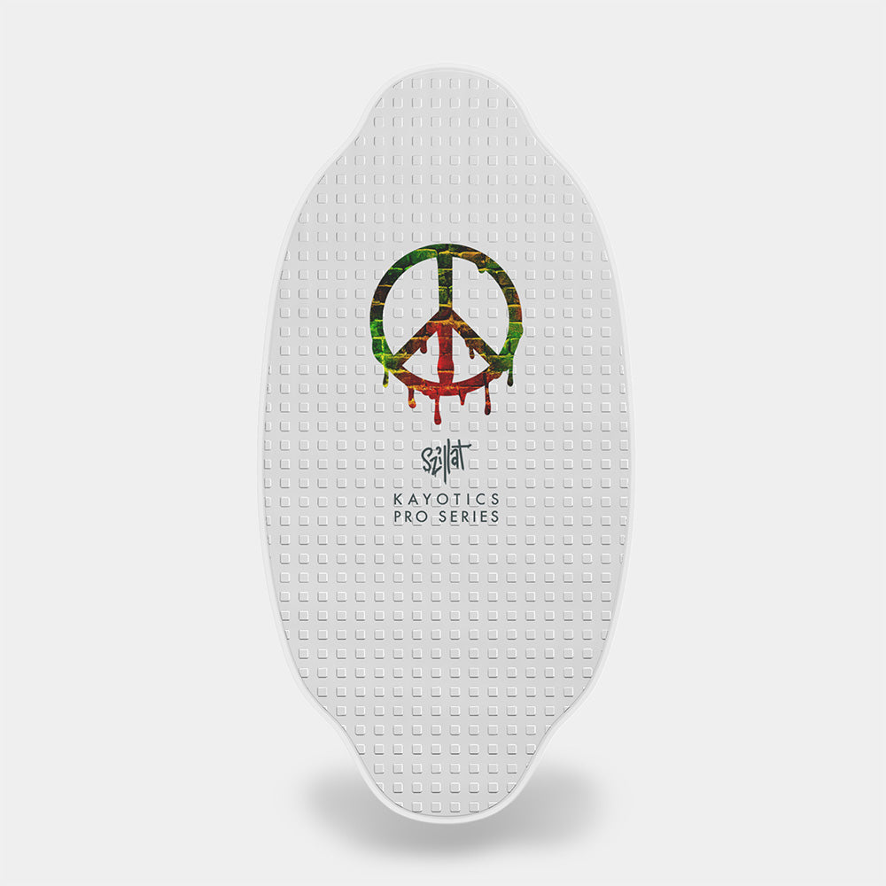 
                  
                    Kayotics Skimboards - SEMJON PRO (LARGE) - Pro Series - Surf Ontario
                  
                