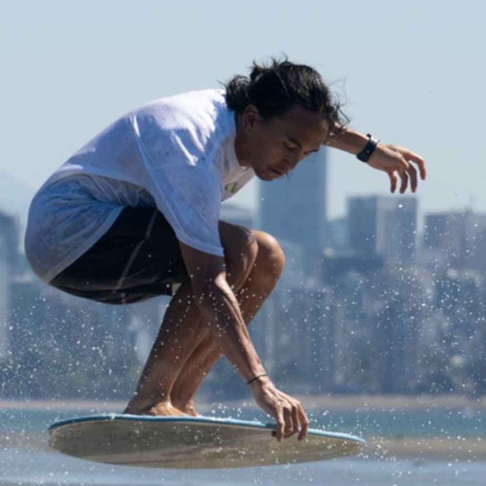 kayotics スキムボード Kayotics Skimboards - Enduro Stealth (Large) – Surf Ontario