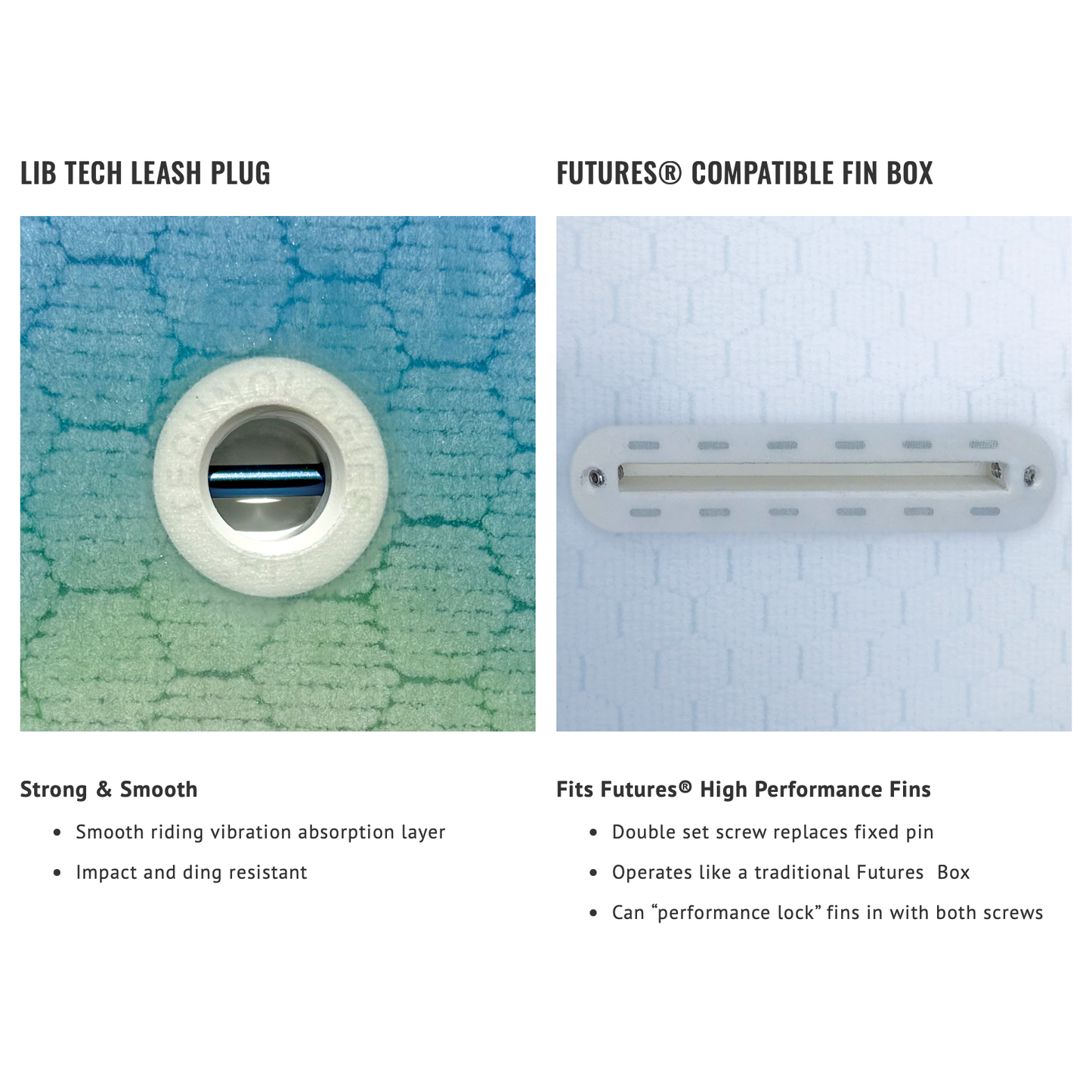 
                  
                    Libtech - Lost Super Smooth Operator 7'0 (FCSII Compatible) ** Spring 🚚**
                  
                
