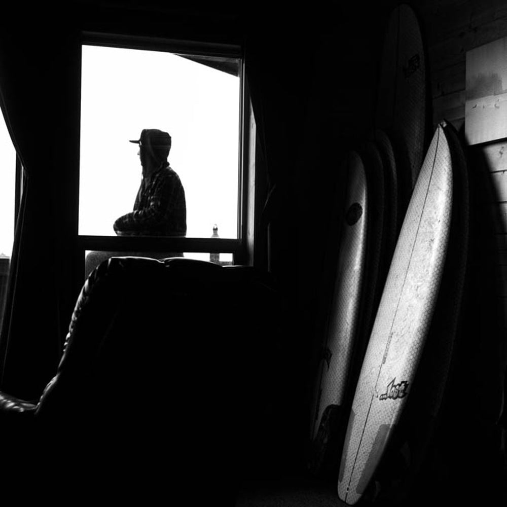 Libtech - Lost Puddle Jumper HP 5'8 (Future Fins Compatible