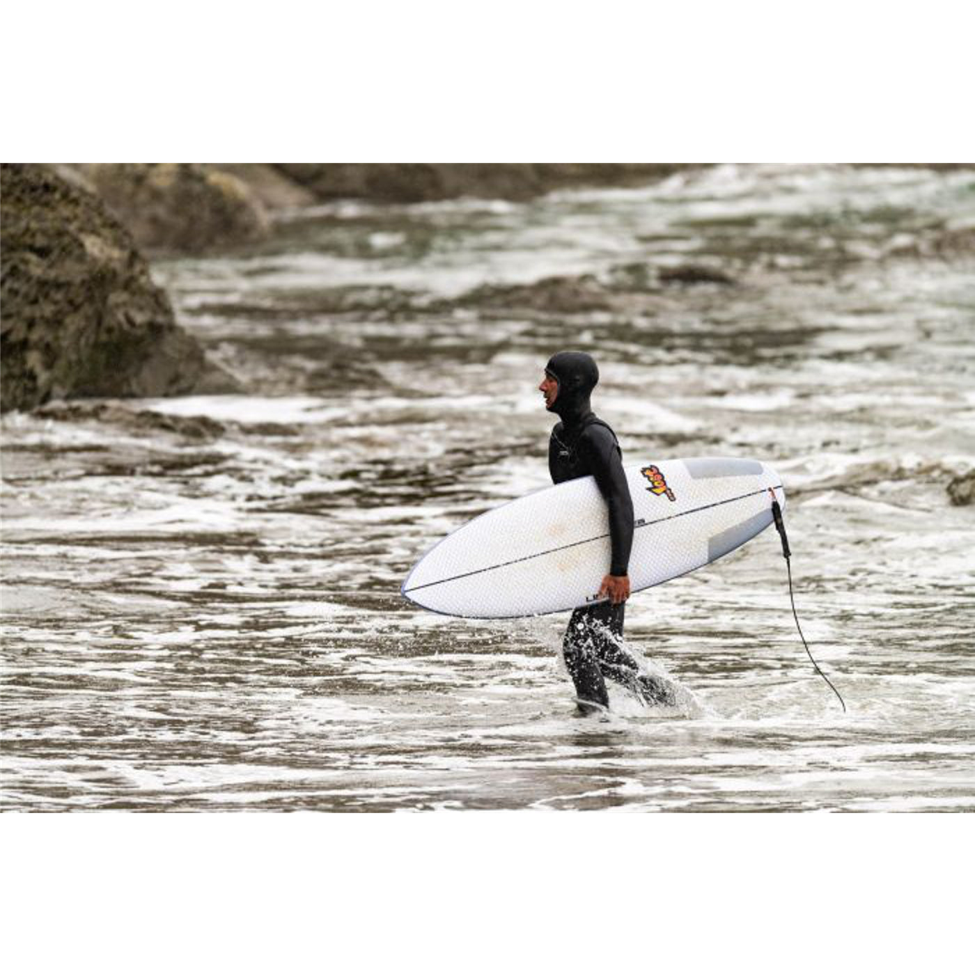 
                  
                    Libtech - Lost Puddle Jumper HP 6'0 (FCSII compatible)
                  
                