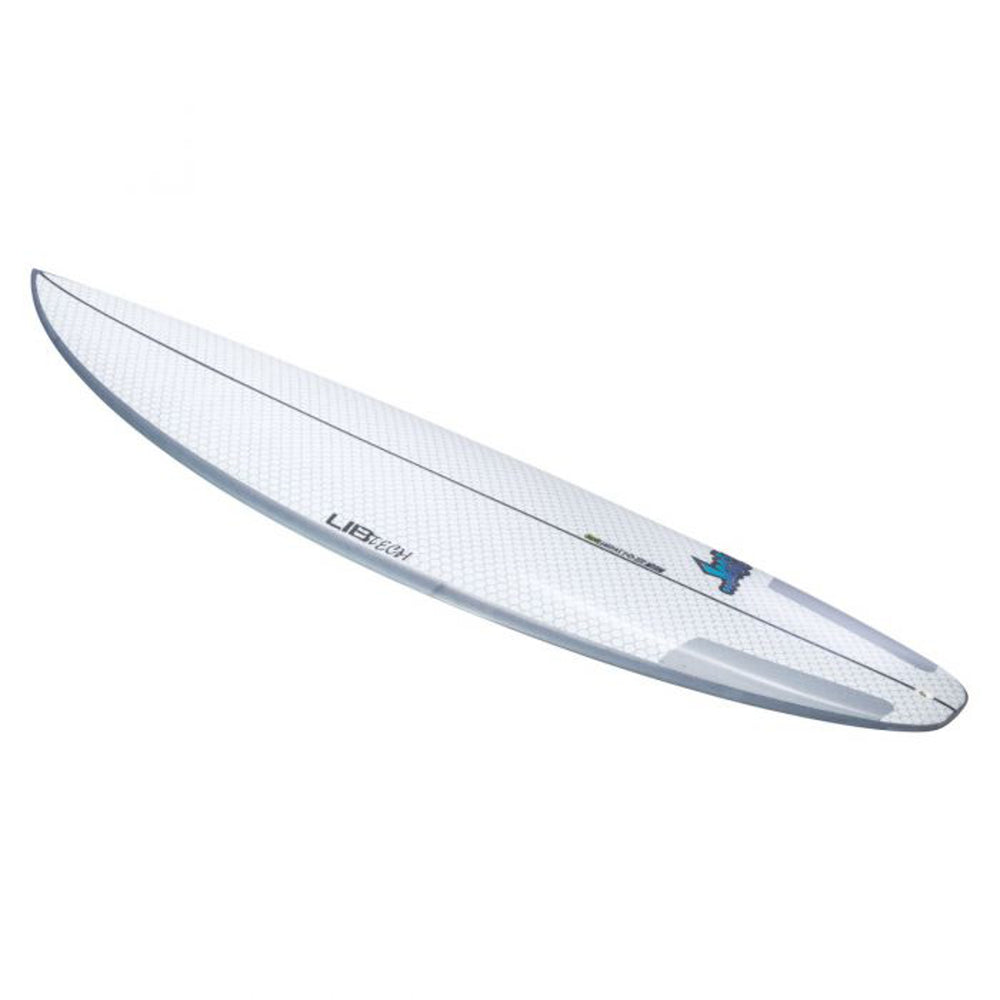
                  
                    Libtech - Lost Puddle Jumper HP 6'0 (FCSII compatible)
                  
                