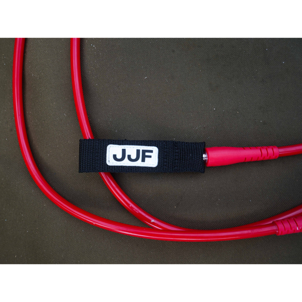 
                  
                    Leash - Veia - 9'0 JJF Heavy Water Leash **1-2 WEEKS 🚚**
                  
                