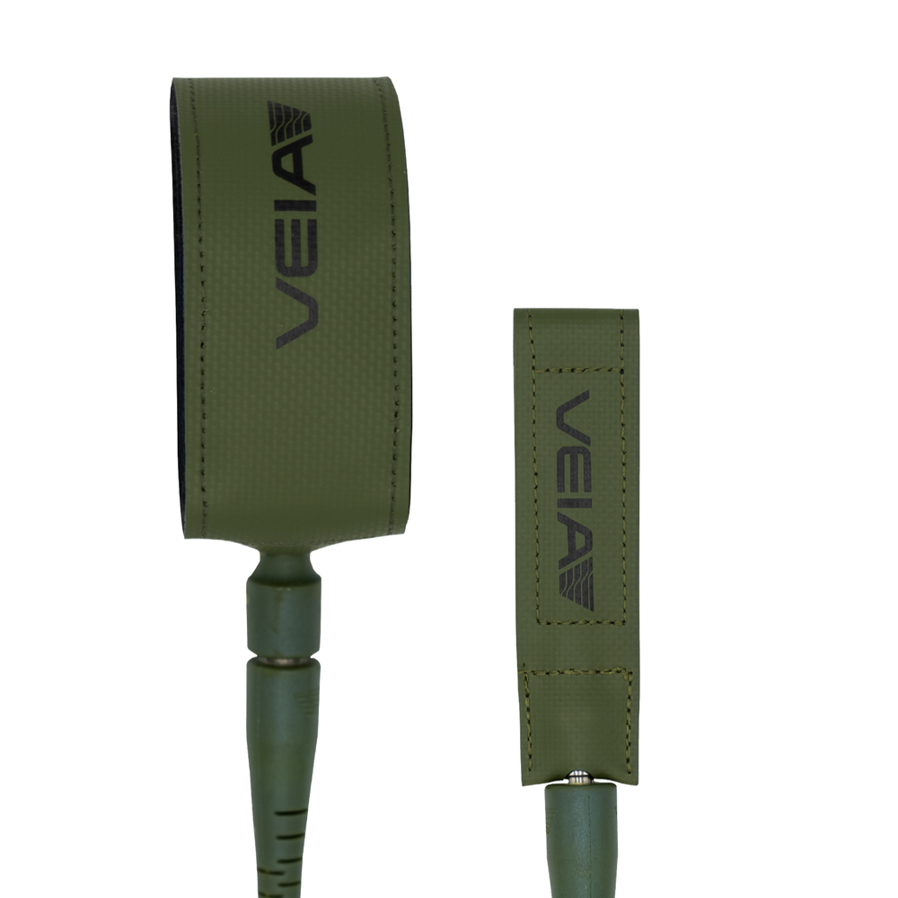 Leash - Veia - JJF Pro 7' Leash Squadron / Standard **1-2 WEEKS 🚚**