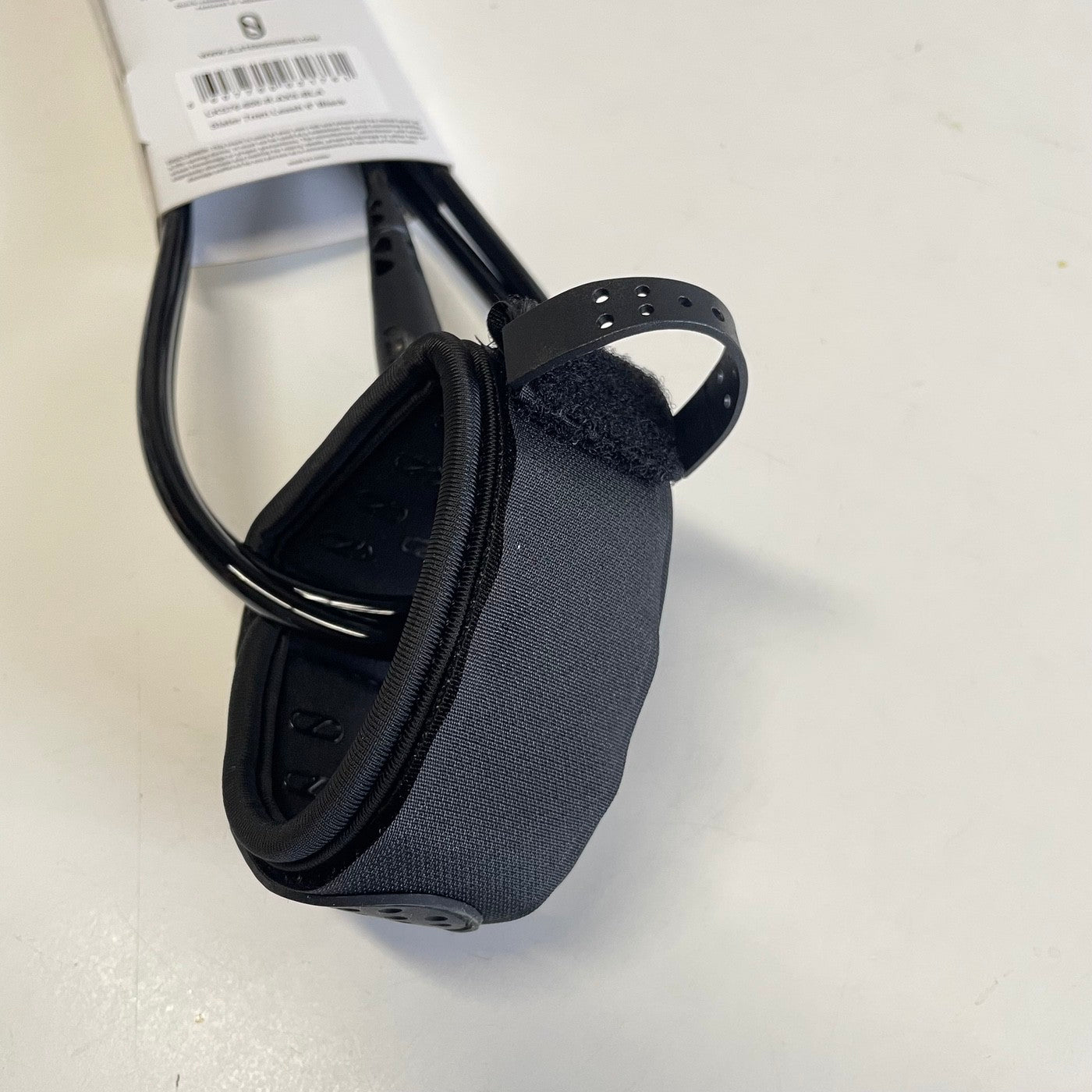 
                  
                    Leashes - Slater Designs - 6'0 Regular 7mm - Black
                  
                