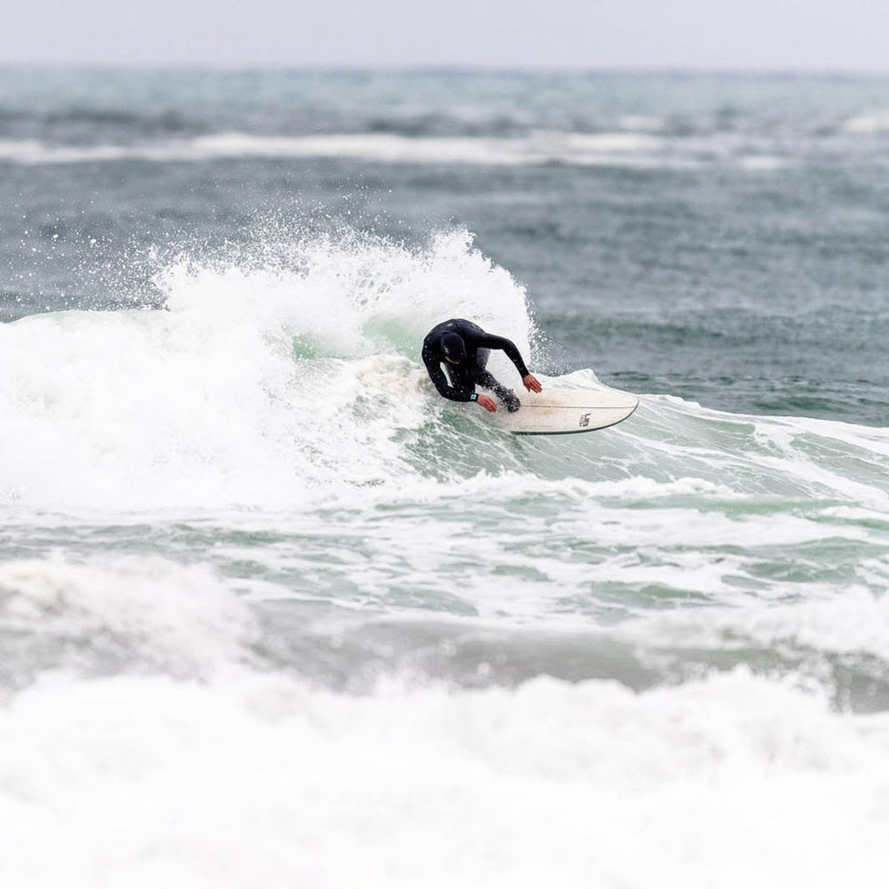 リブテック 8'0\" PICK UP STICK + フィン！！ Libtech - Pickup Stick 8'0 (FCSII compatible) – Surf Ontario