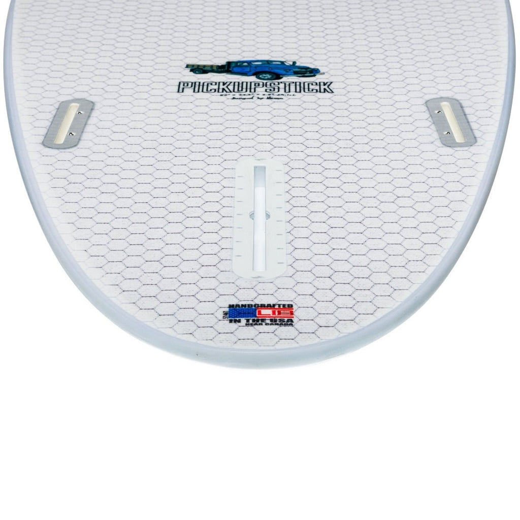 
                  
                    Libtech - Pickup Stick 8'0 Bright Blue (FCSII compatible)
                  
                