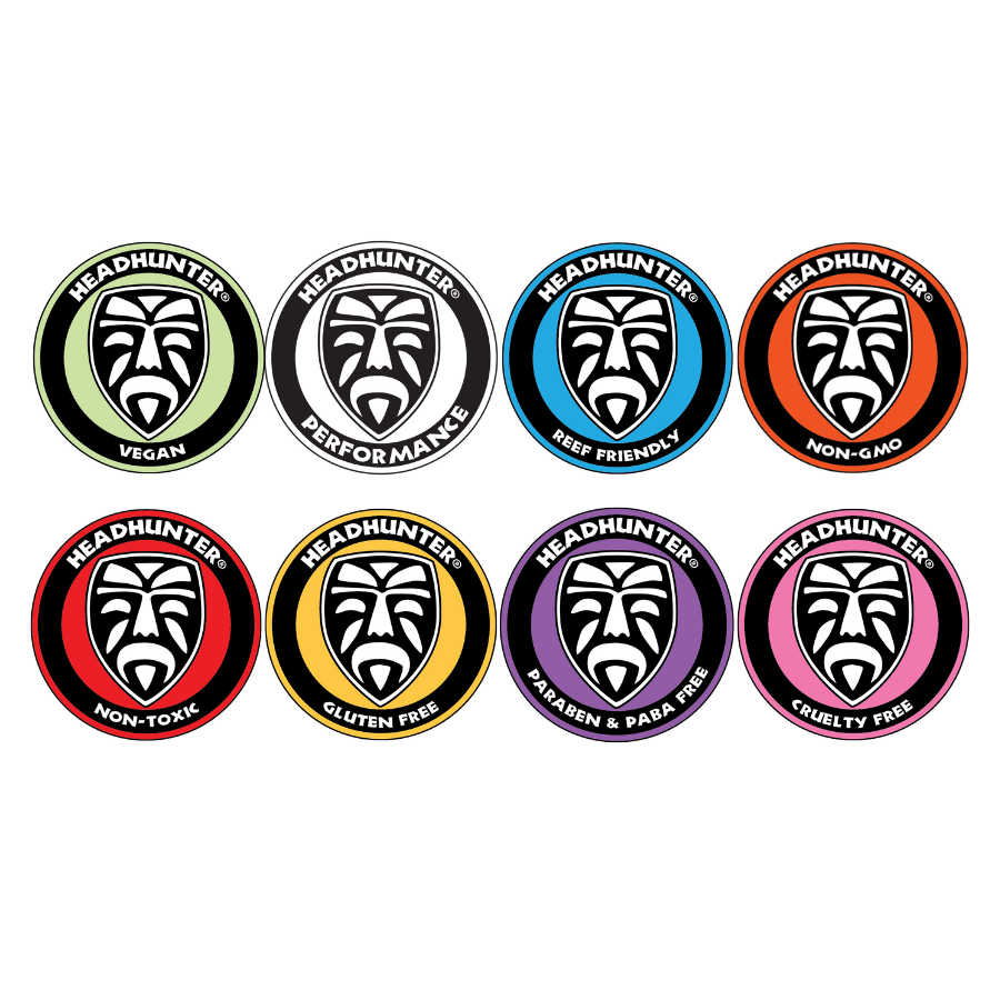 
                  
                    Lip Balm - Headhunter SPF 30
                  
                