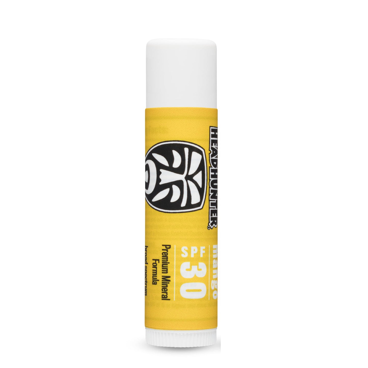 
                  
                    Lip Balm - Headhunter SPF 30
                  
                