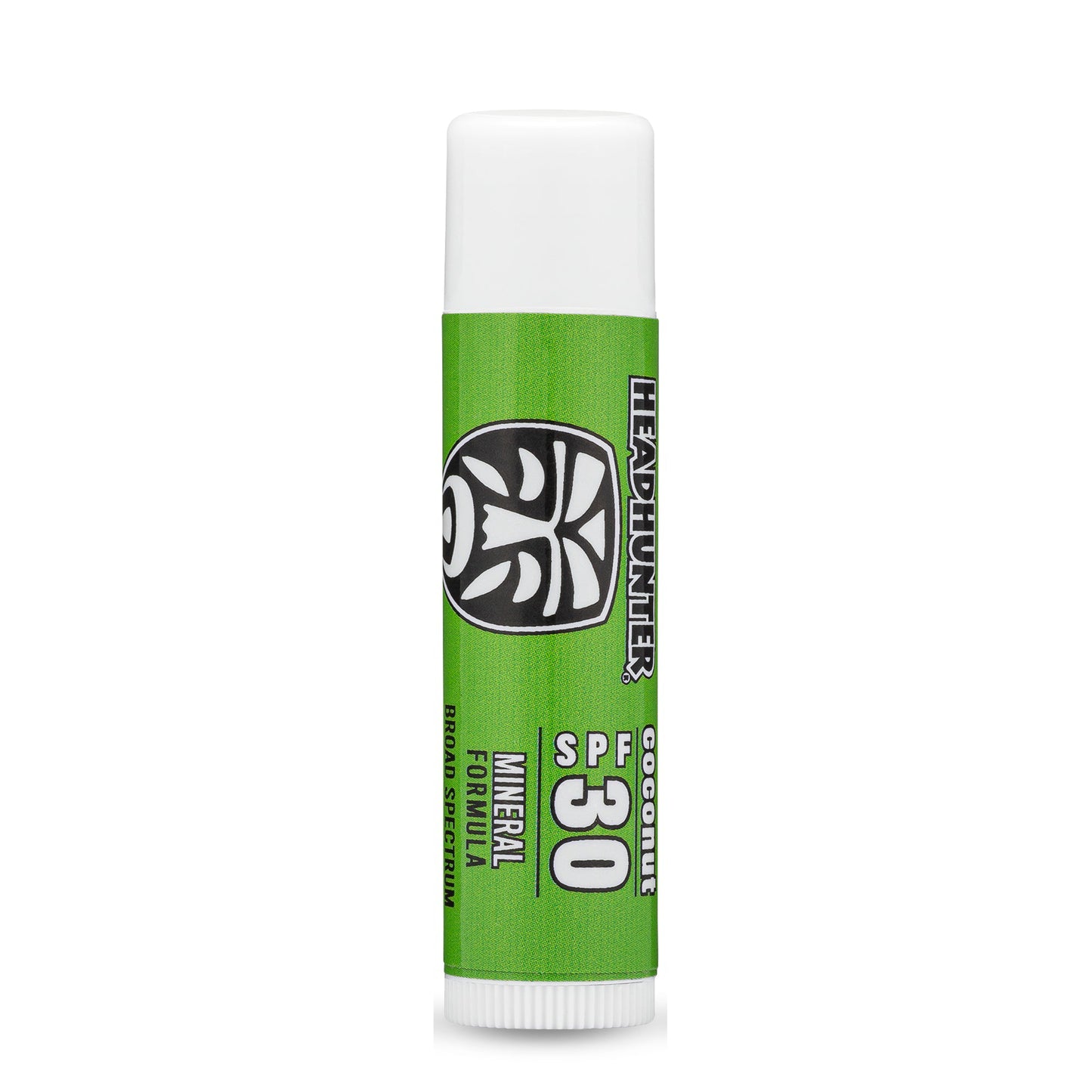 
                  
                    Lip Balm - Headhunter SPF 30
                  
                