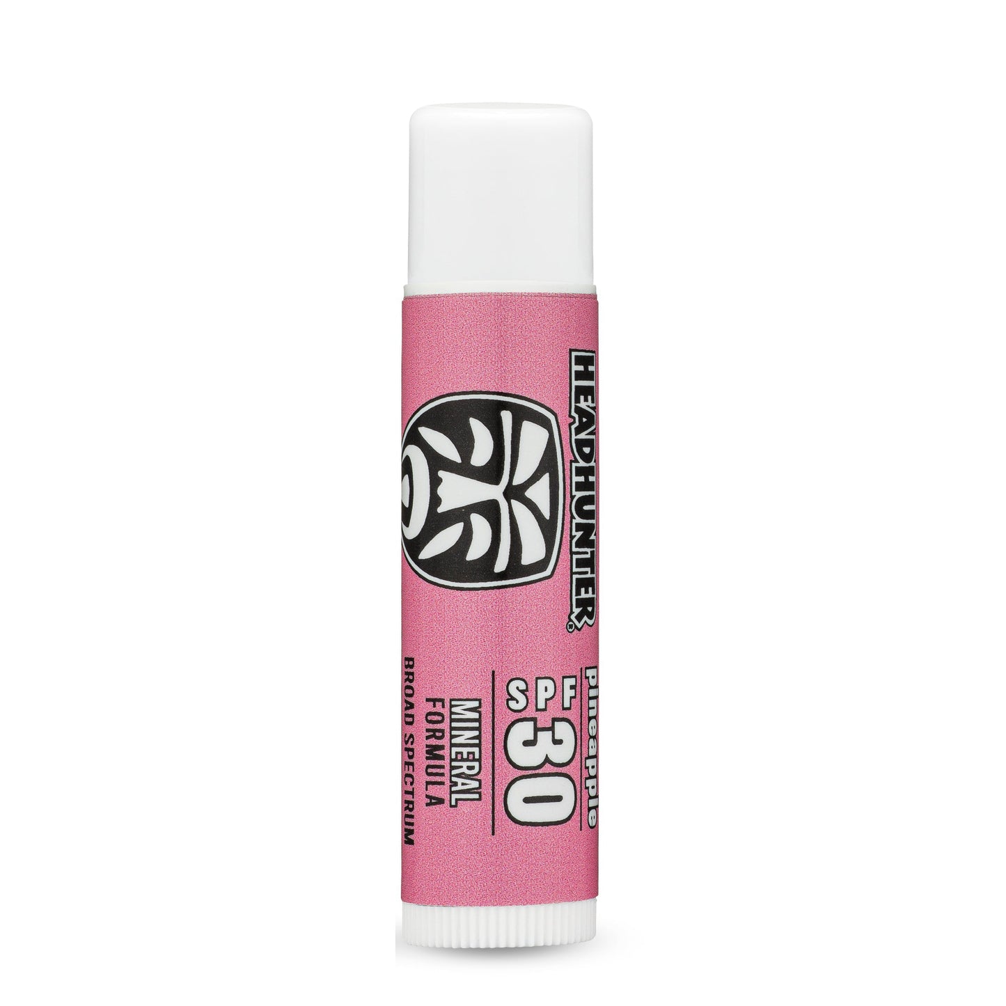 
                  
                    Lip Balm - Headhunter SPF 30
                  
                