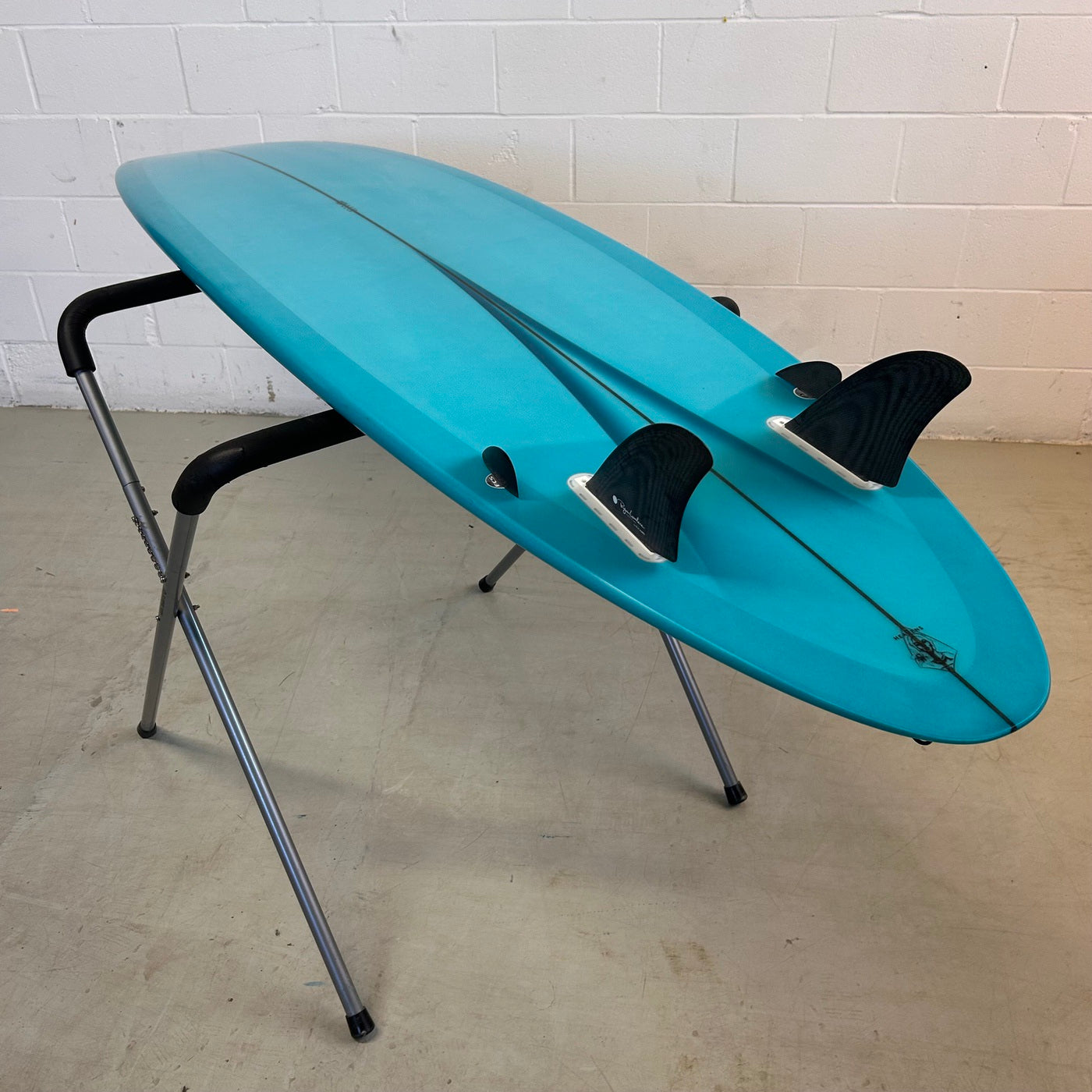 
                  
                    Love Machine 7'8 FM Lightly USED* - Surf Ontario
                  
                