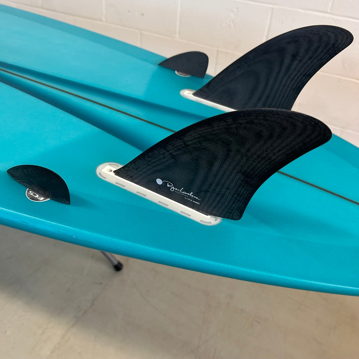 
                  
                    Love Machine 7'8 FM Lightly USED* - Surf Ontario
                  
                