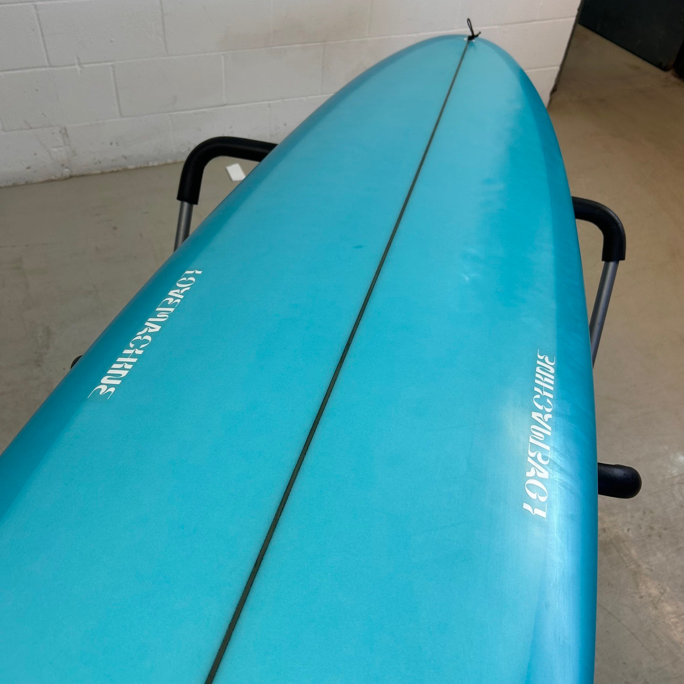 
                  
                    Love Machine 7'8 FM Lightly USED* - Surf Ontario
                  
                