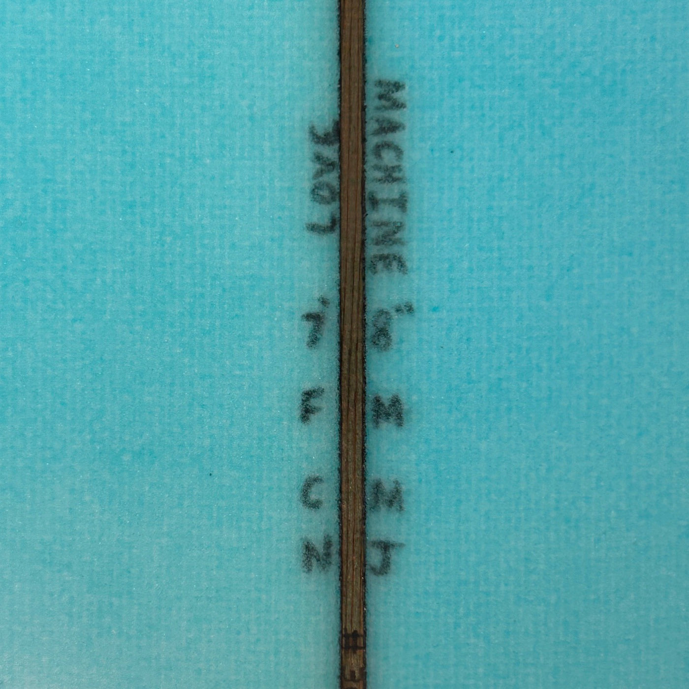 
                  
                    Love Machine 7'8 FM Lightly USED* - Surf Ontario
                  
                