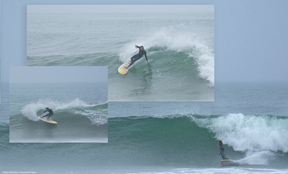 
                  
                    Love Machine 7'8 FM Lightly USED* - Surf Ontario
                  
                