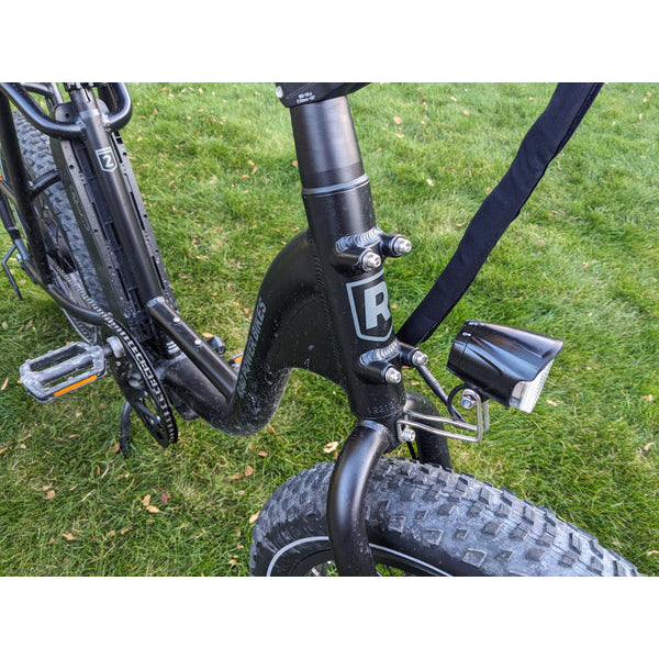 
                  
                    Bike Rack - Moved by Bikes - MBB E-Bike Short/Longboard Rack **1-2 WEEKS 🚚** - Surf Ontario
                  
                