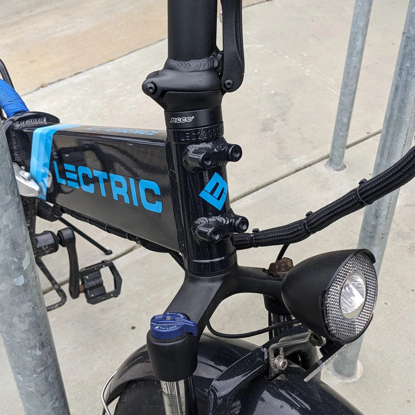 
                  
                    Bike Rack - Moved by Bikes - MBB E-Bike Short/Longboard Rack **1-2 WEEKS 🚚** - Surf Ontario
                  
                