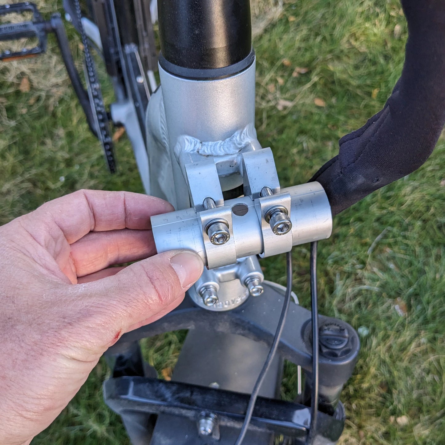 
                  
                    Bike Rack - Moved by Bikes - MBB E-Bike Short/Longboard Rack **1-2 WEEKS 🚚** - Surf Ontario
                  
                