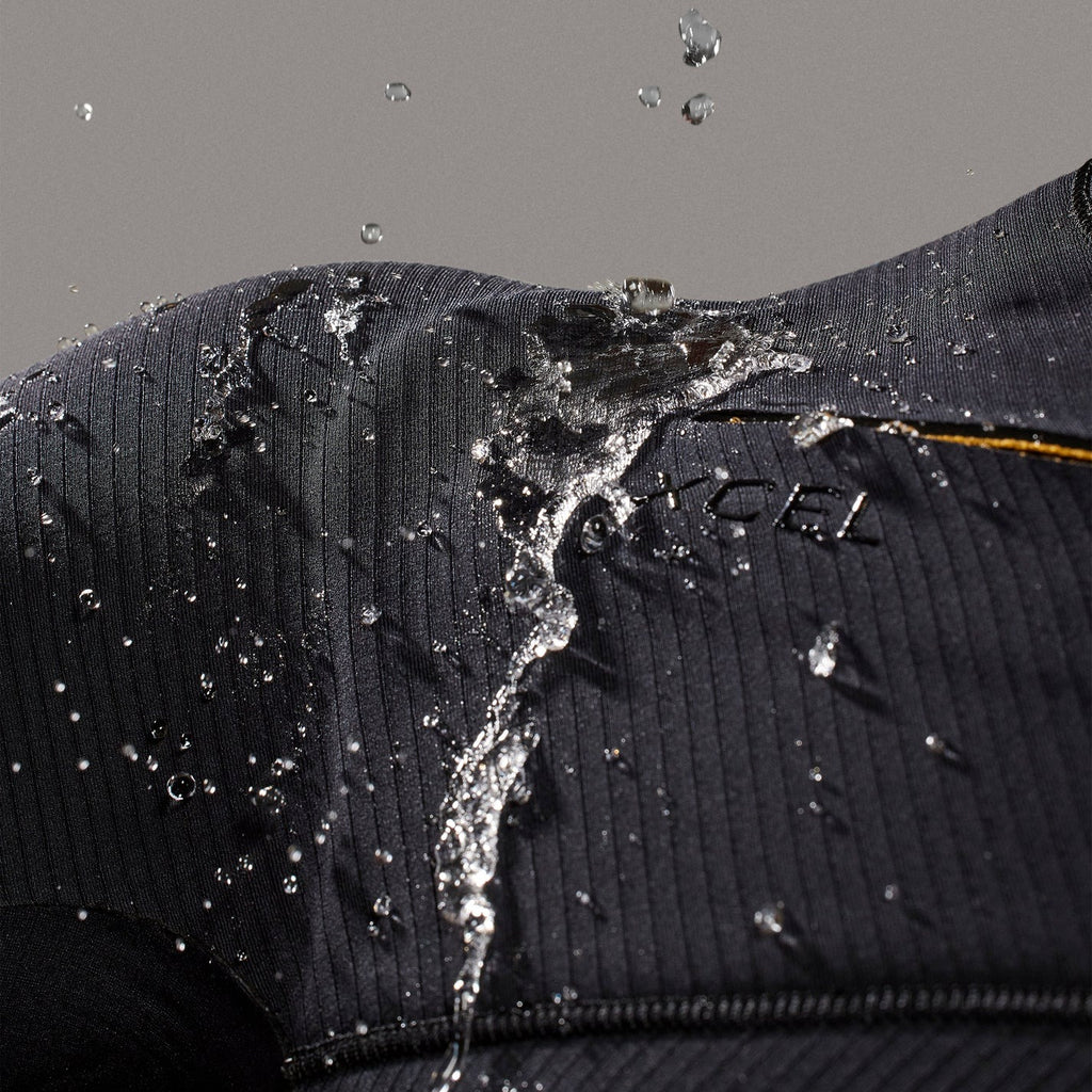 
                  
                    6/5 Men's XCEL Full Drylock Hooded **1-2 WEEKS 🚚**
                  
                