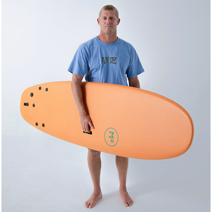 
                  
                    MF Mick Fanning Beastie 7'0 Super Soft-Tri Clay  ** Spring 🚚**
                  
                