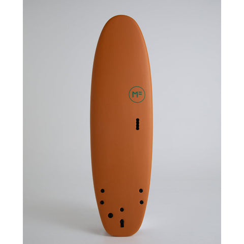 MF Mick Fanning Beastie 7'0 Super Soft-Tri Clay