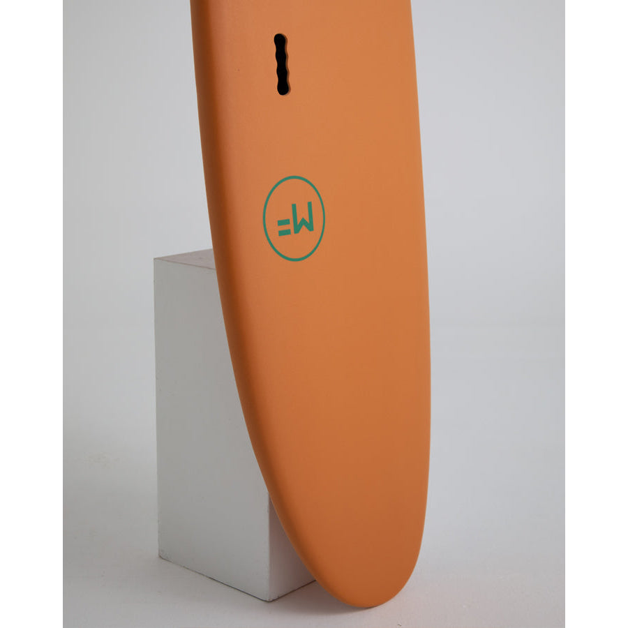 
                  
                    MF Mick Fanning Beastie 7'0 Super Soft-Tri Clay  ** Spring 🚚**
                  
                