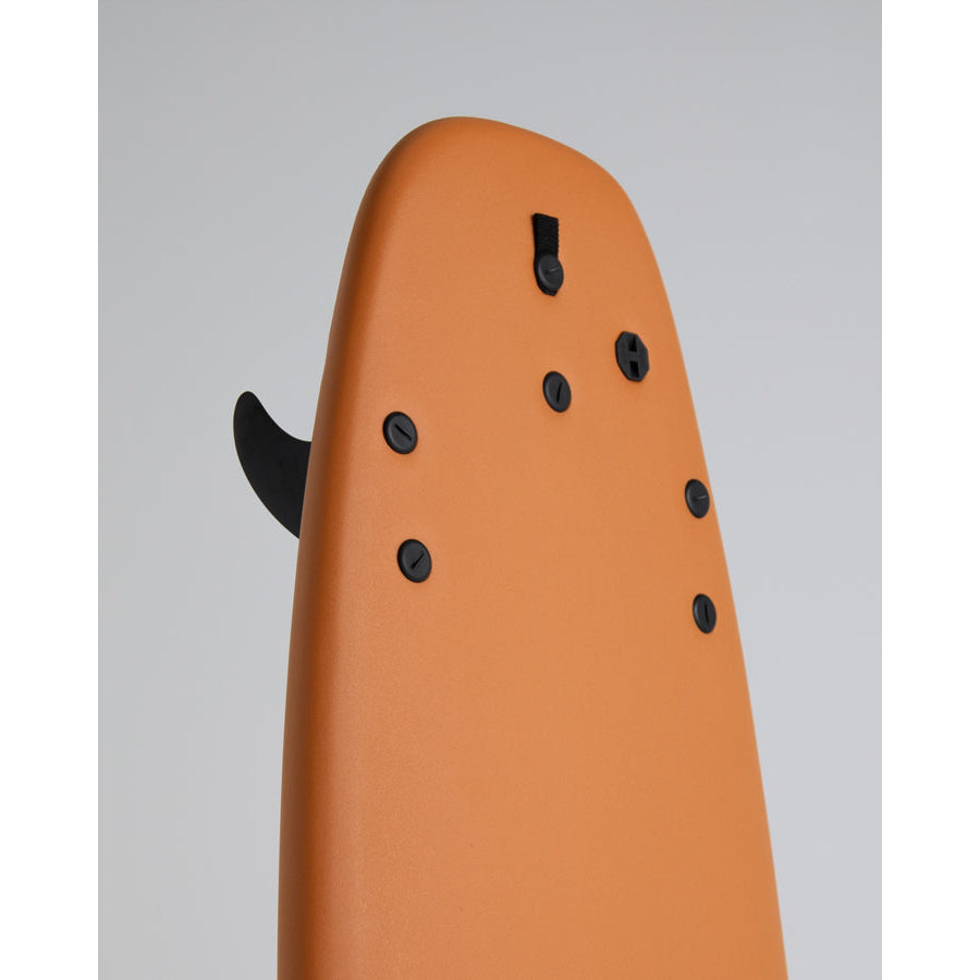 MF SOFT BOARDS BEASTIE 7’0” 【手渡し限定】　美品 MF Mick Fanning Beastie 7'0 Super Soft-Tri Clay – Surf Ontario