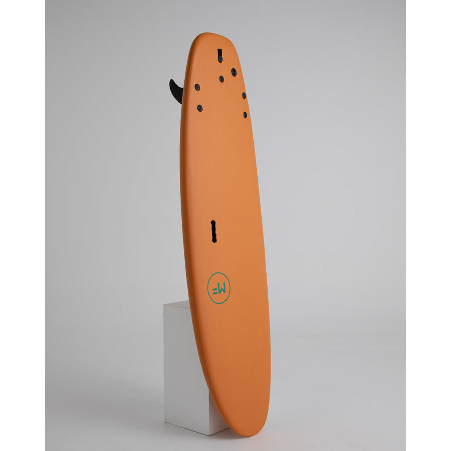 MF Mick Fanning Beastie 8'0 Super Soft-Tri Clay – Surf Ontario