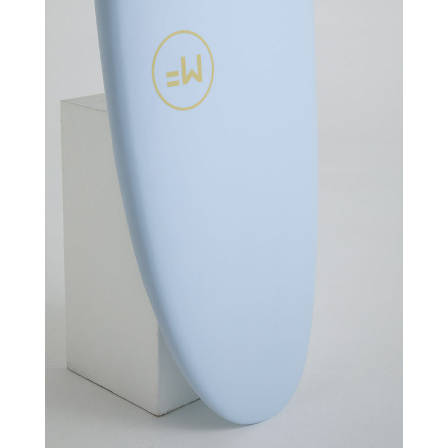 
                  
                    MF Mick Fanning Beastie 9'0 Super Soft-Tri Sky  ** Spring 🚚**
                  
                