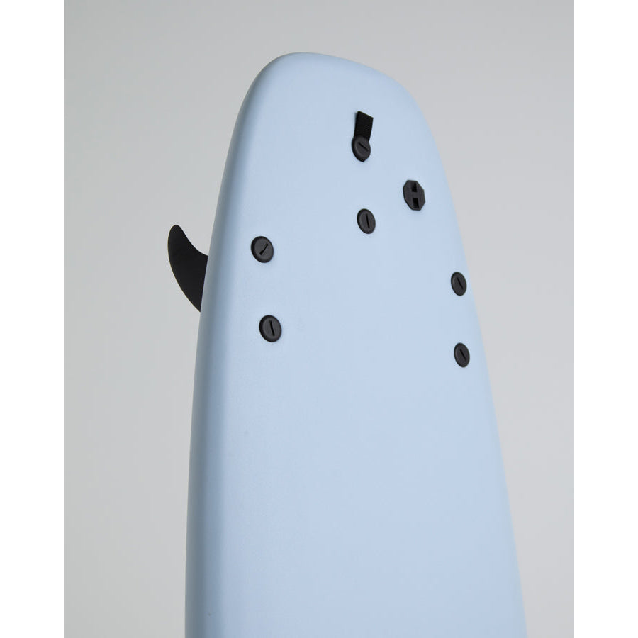 
                  
                    MF Mick Fanning Beastie 9'0 Super Soft-Tri Sky  ** Spring 🚚**
                  
                