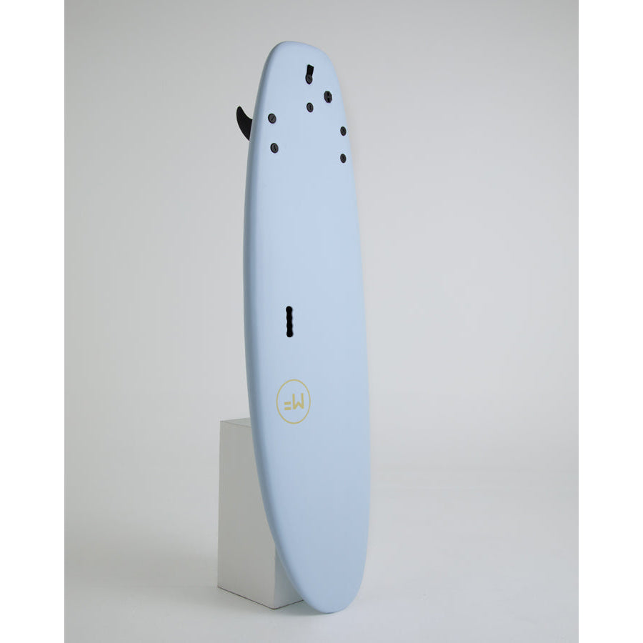 
                  
                    MF Mick Fanning Beastie 9'0 Super Soft-Tri Sky  ** Spring 🚚**
                  
                