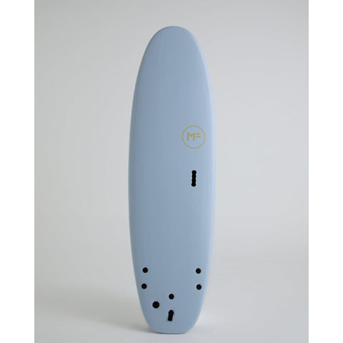 MF Mick Fanning Beastie 6'6 Super Soft-Tri Sky - Surf Ontario