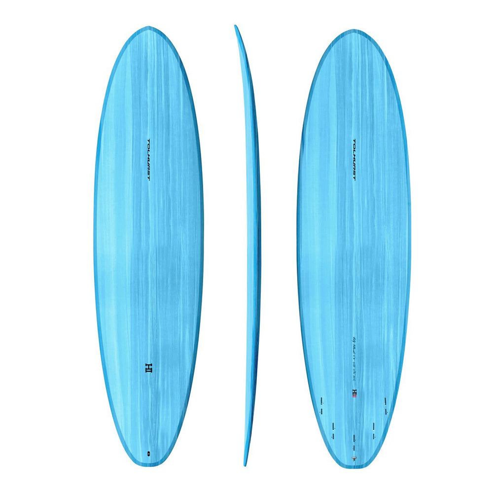 Harley Ingleby Mini Moe 6'10
