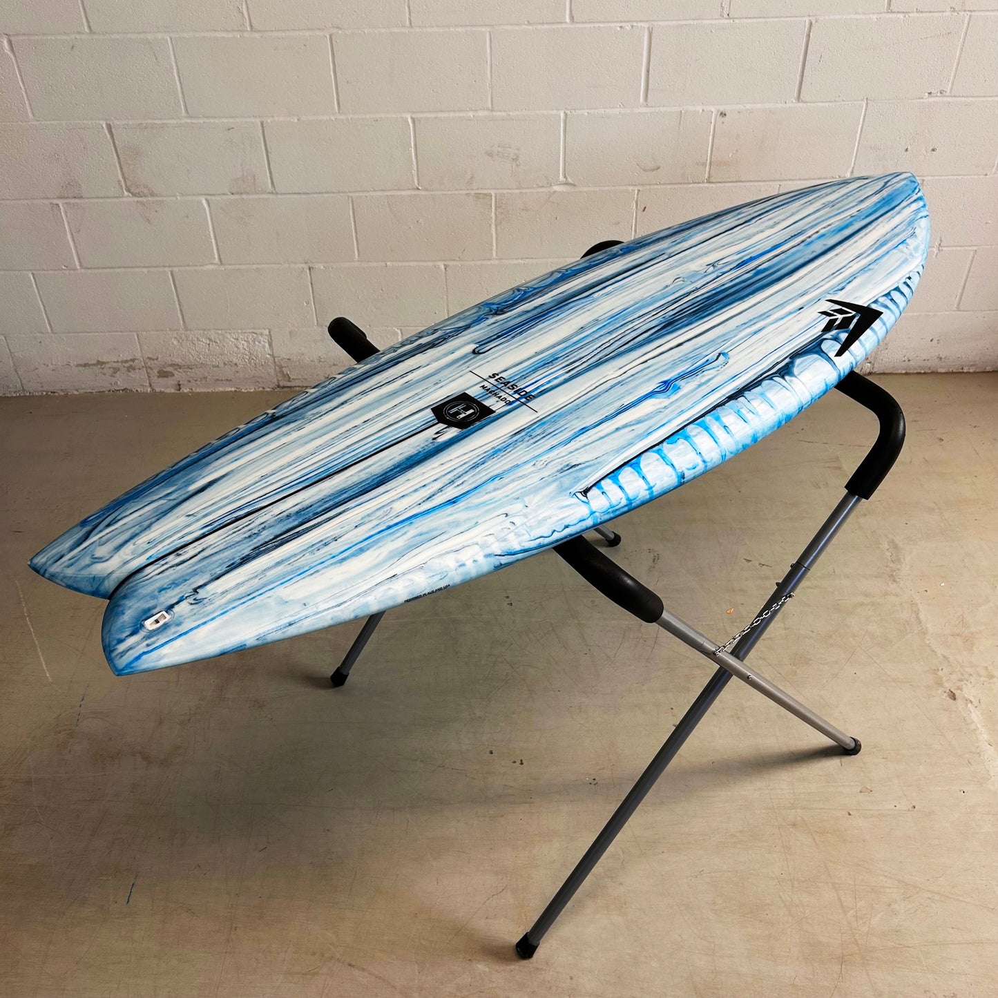 
                  
                    Machado Seaside 5'9 - Helium Blu - Futures - Surf Ontario
                  
                