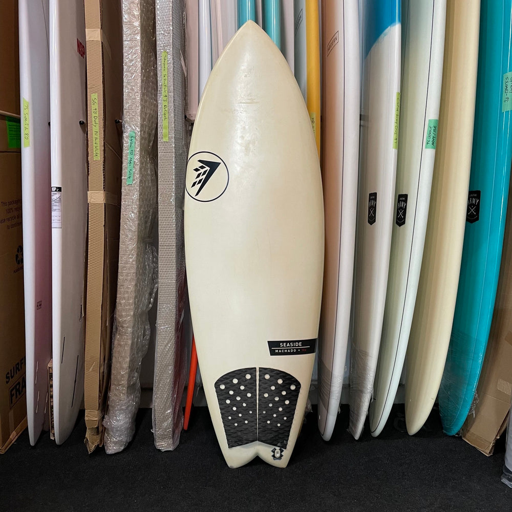 Machado Seaside 6'0 FUT - USED*