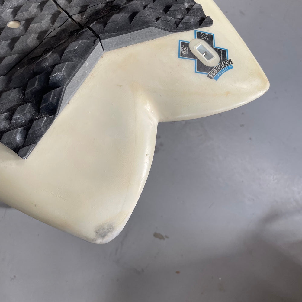 
                  
                    Machado Seaside 6'0 FUT - USED*
                  
                