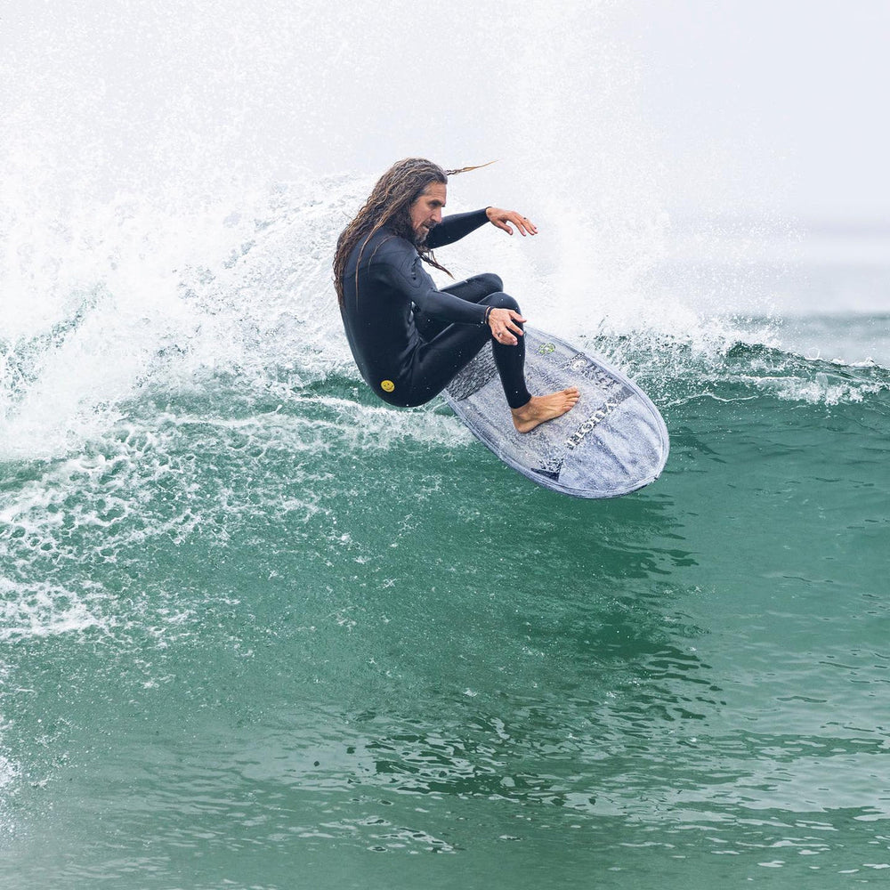 驚きの激安価格 Machado Seaside Ontario Surf – Futures - Volcanic - 6'0 サーフィン・ボディボード
