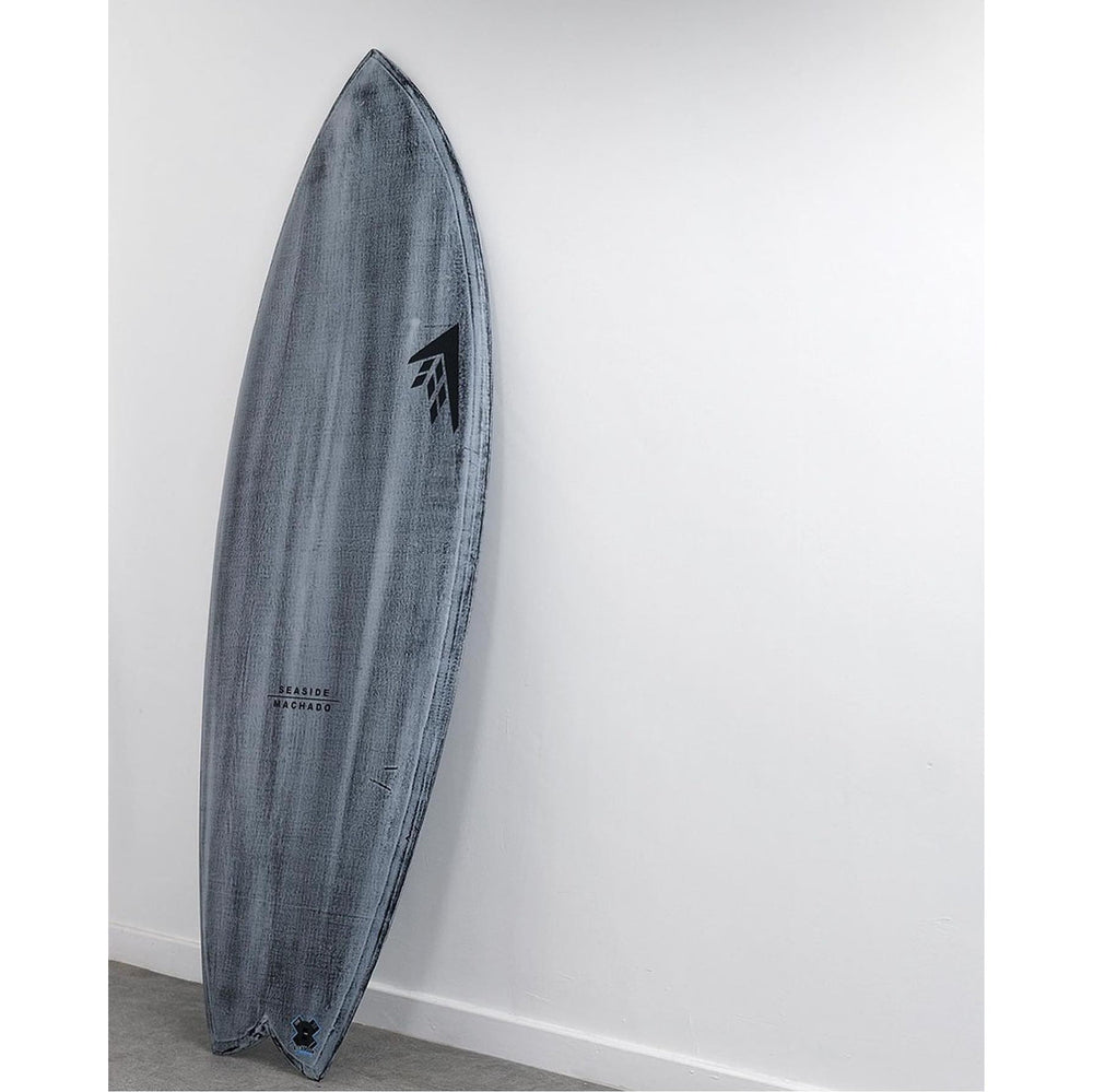 
                  
                    Machado Seaside 6'1 - Volcanic - Futures
                  
                