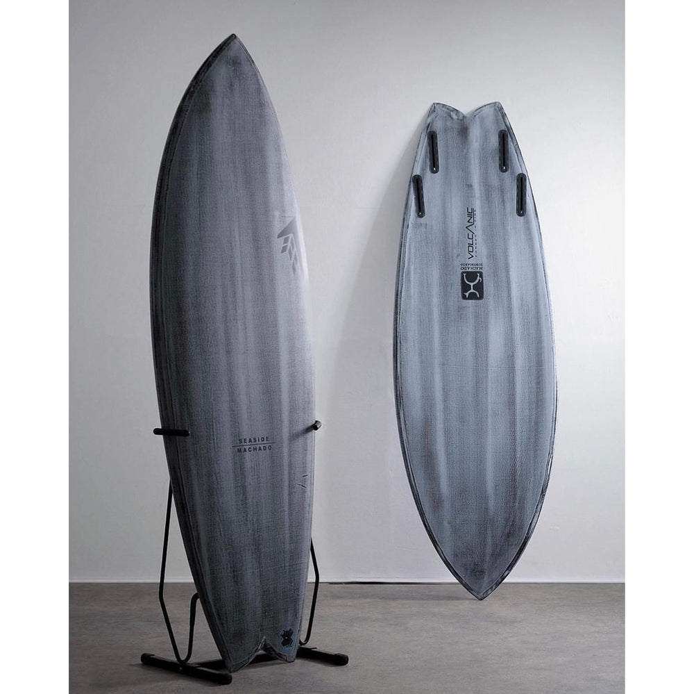 Machado Seaside 6'0 - Volcanic - Futures – Surf Ontario