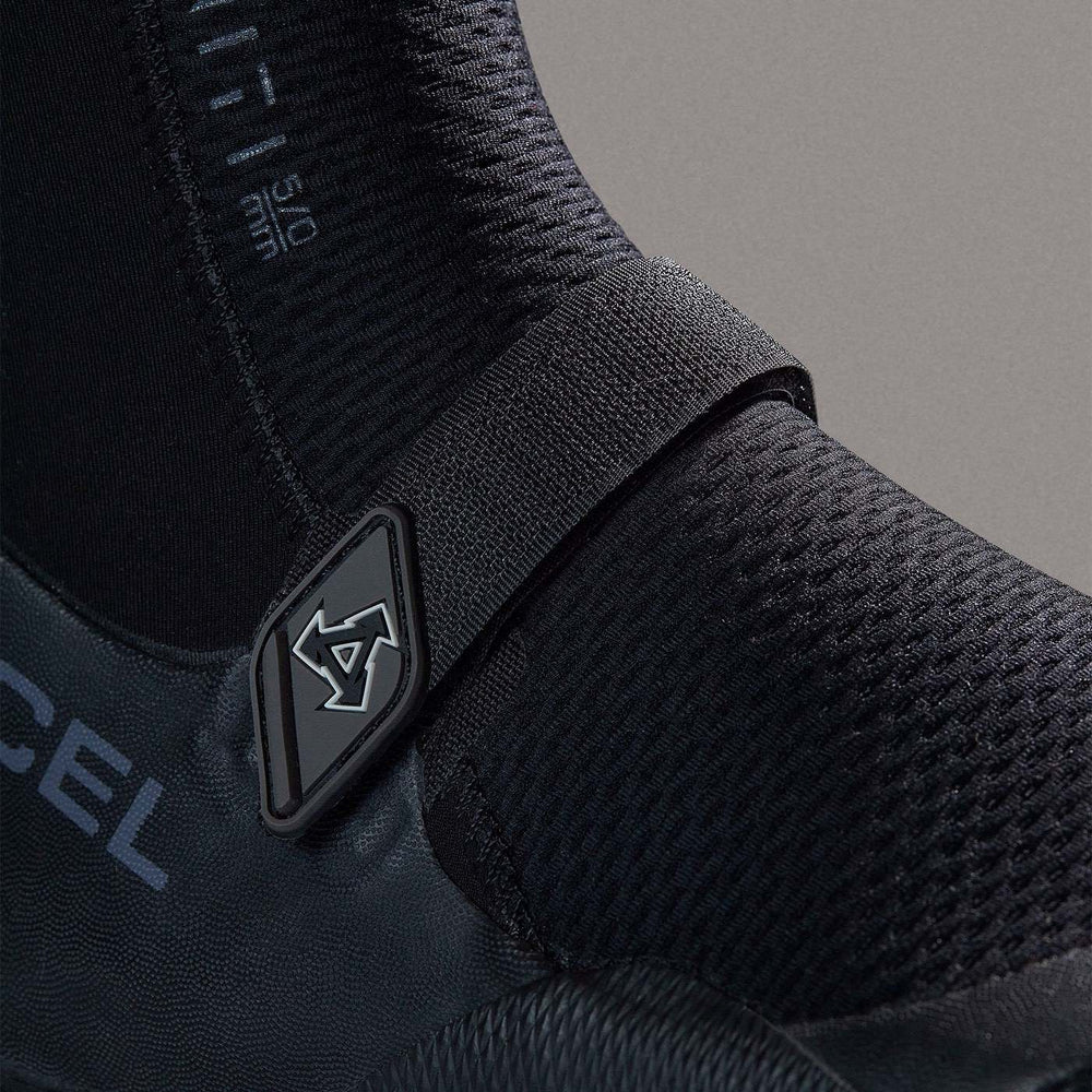 Booties 5mm XCEL Infiniti Round Toe – Surf Ontario