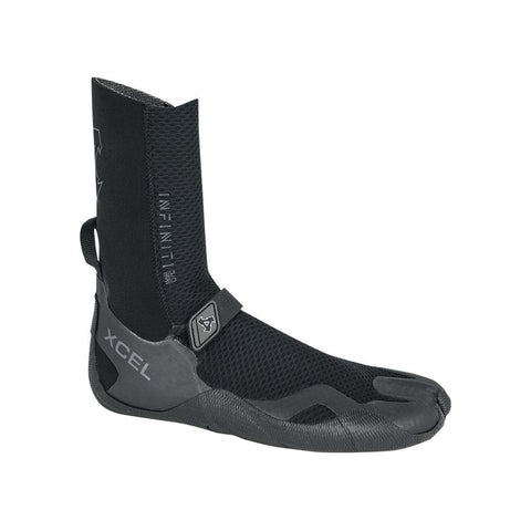 Booties 8mm XCEL Infiniti Round Toe - Surf Ontario