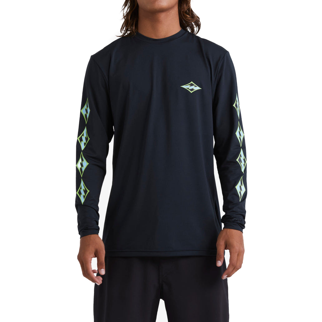 Billabong Rash Guards – Surf Ontario