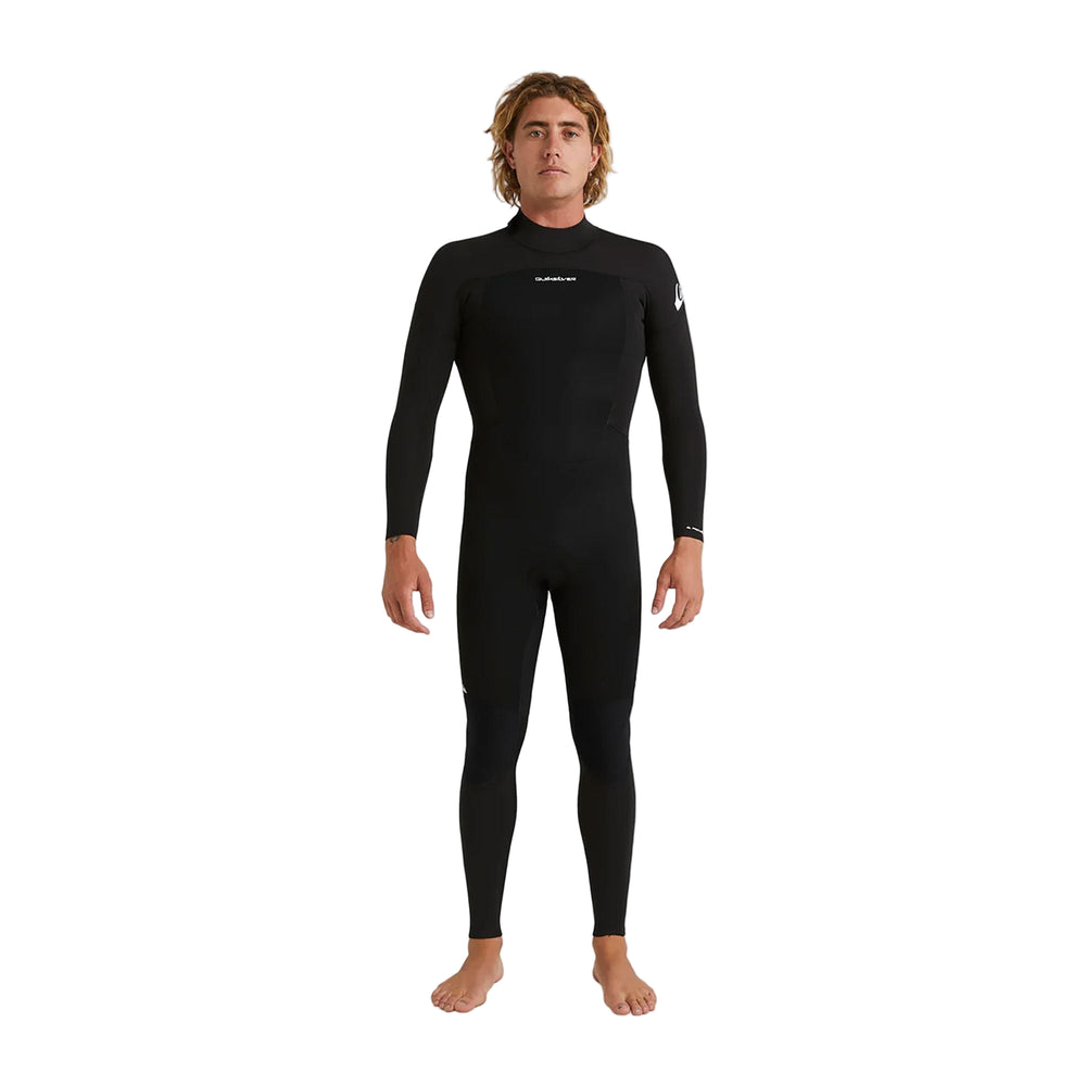 3/2 Mens Quiksilver Prologue GBS Back Zip **1-2 WEEKS 🚚**