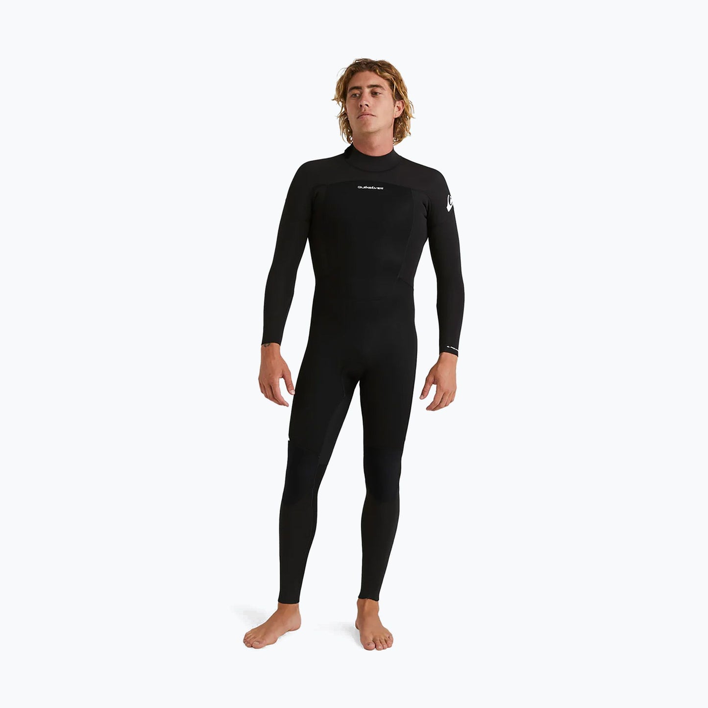 
                  
                    3/2 Mens Quiksilver Prologue GBS Back Zip **1-2 WEEKS 🚚**
                  
                