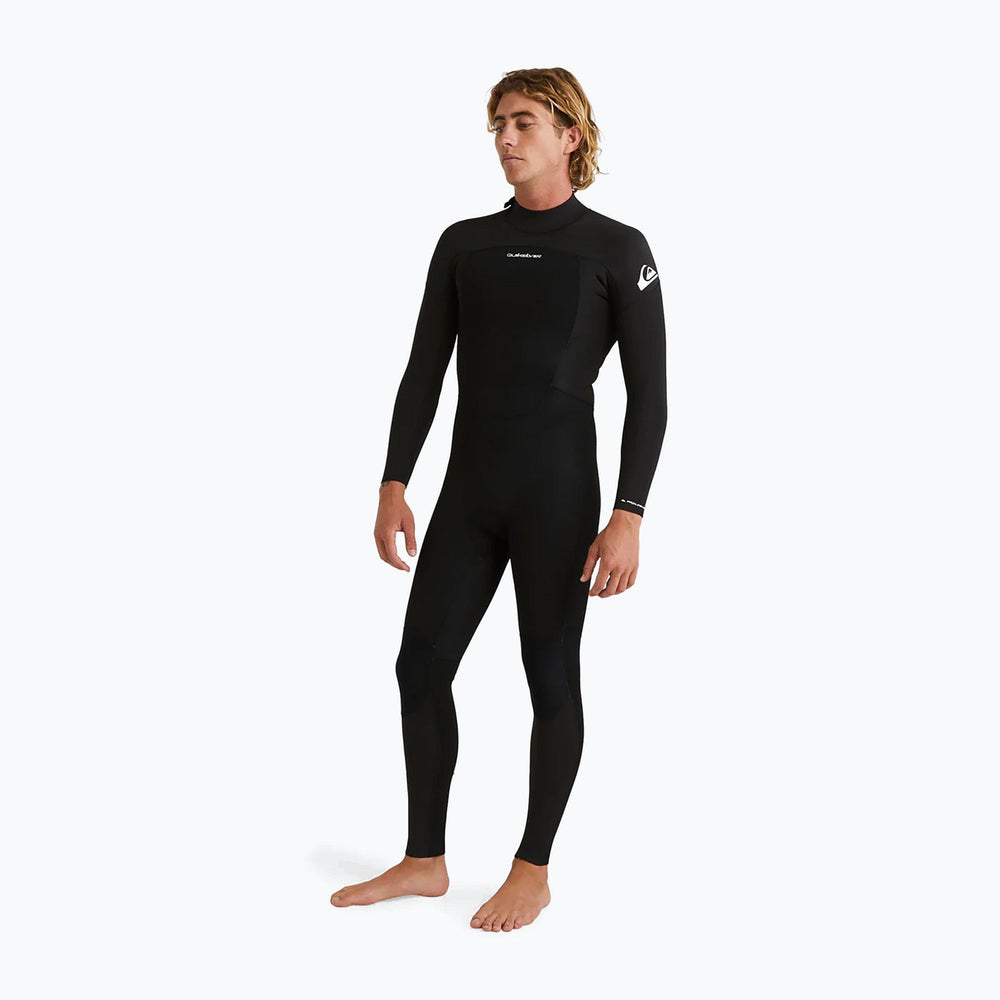 
                  
                    3/2 Mens Quiksilver Prologue GBS Back Zip **1-2 WEEKS 🚚**
                  
                